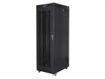 LANBERG rack cabinet 19inch 42U 800x1200