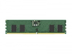 KINGSTON 8GB 6400MT/s DDR5 Non-ECC CL52