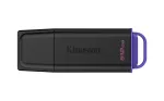 KINGSTON 512GB Portable USB 3.2 Bk/Purp