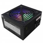 White Shark GPSU-W500F Captain 3  500W 80+ RGB