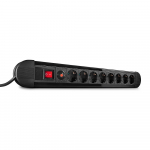 CABLE POWER EXTENSION 1.4M/8OUTL. 73104 LINDY