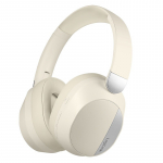 Headset, BT6.0, ANC, cream/silver