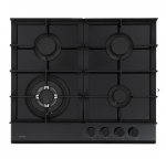 MPM-60-GMH-19 Gas Hob glass