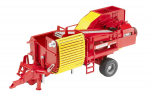 Potato harvester Grimme