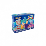 Tubi Jelly - Water crystals 12x10g