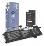 Battery B21N1818 for Asus Vivobook 15 A512 R512 X512 4150 mAh (32 Wh) 7.6V (7.4V)