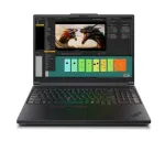 Mobile Workstation ThinkPad P16 G3 21RQ005CPB W11PRO Ultra 7 255HX/64GB/1TB/RTX PRO 2000 8GB/16.0 WQUXGA/Black/3YRS Premier NBD + 3YRS CI + C02 OFFSET