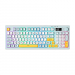ONIKUMA G80 Gaming Keyboard