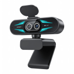 EMEET SmartCam C60E 4K Dual Webcam