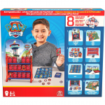 Spinmaster Paw Patrol: Games HQ - Games Collection