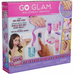 Spinmaster Cool Maker Go Glam Nail Salon