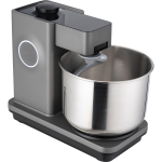 Wilfa Kitchen Machine Probaker KM1GY-70 (grey, 700 Watt)