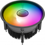 Thermaltake UX150 ARGB lighting, CPU cooling
