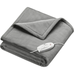Beurer SHD 72, electric blanket grey