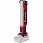 EINHELL Cordless Lamp TE-CL 18/1000 S Li - Solo, LED light without battery and charger