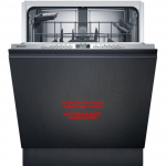 Siemens SN63HX16AE iQ300 Built-in Dishwasher 60cm Home Connect