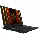 MSI Vector A18 HX A2XWJG-657 (gray, Intel&reg; Core? Ultra 9 275HX, NVIDIA GeForce RTX 5090, 32 GB DDR5, 2 TB (2 TB SSD), Windows 11 Home) - German - DE Layout