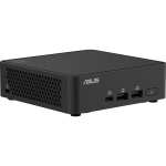 Asus NUC 15 Pro Slim RNUC15CRKU700002 (black, without operating system)