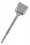 Bosch SDS-Plus dłuto łopatkowe 40x250mm, sztuk 1 (2608690101)
