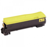 Kyocera Yellow Toner 12000 Pages TK-570Y