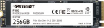 Patriot P300 256 GB, SSD (PCIe 3.0 x4, M.2 2280)