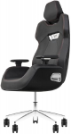 Thermaltake Argent E700 Gaming Chair black - GGC-ARG-BBLFDL-01
