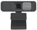 Kensington W2050 Pro 1080p Auto Focus Webcam (black)