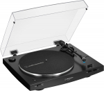 Audio Technica AT-LP3XBT, turntable (black)