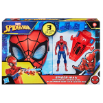 SPIDER-MAN V&otilde;rgu m&auml;ngukomplekt