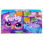 FURBY interaktiivne m&auml;nguasi Dj Furby Neon Star