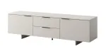 Cama RTV 2D2S ALMA kapp 180x41.5xK55 ka&scaron;miir