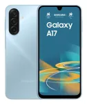 Samsung Galaxy A17 17 cm (6,7") h&uuml;briid kahe SIM-kaardiga 4G USB Type-C 8 GB 256 GB 5000 mAh helesinine
