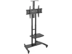 Art Mobile alus + kinnitus 32-70-tollistele teleritele, 45 kg, S-12, VESA 600x400