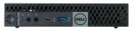 DELL OptiPlex 7070 Micro i3-9100T 8GB 256GB SSD mSFF Win11pro Used