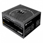 Thermaltake Toughpower ATX 650W Gold toiteplokk 20+4 pin ATX must