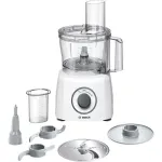 Bosch MCM3100W k&ouml;&ouml;gikombain 800 W 2,3 L Valge