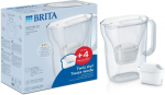 Brita Style Essential+4 MAXTRA PRO PUHAS PERFORMANCE (valge)