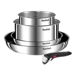 Zestaw garnk&oacute;w TEFAL Ingenio Emotion L897S574 5 ele