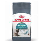 Royal Canin Hairball Care kassitoit t&auml;iskasvanutele 10 kg mais, linnuliha, riis, k&ouml;&ouml;giviljad