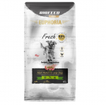 BIOFEED Euphoria Fresh Adult Medium & Large kalkuni- ja lambalihatoit koertele - 12 kg