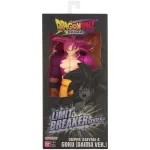 DRAGON BALL LIMIT BREAKER - SUPER SAIYAN 4 GOKU