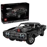 LEGO TECHNIC 42231 Fast & Furious - Dodge Charger R/T