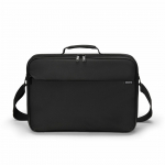 DICOTA D32089-RPET laptop bag 15-17.3&rsquo; Black
