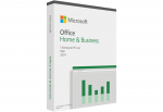 Microsoft&reg; Office Home and Business 2024 Poola EuroZone 1 litsents Medialess, Poola keel