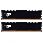 Patriot Memory Signature Premium PSP416G2666KH1 memory module 16 GB DDR 2666 MHz