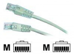 GEMBIRD CAT5e UTP Patch cord grey 50m