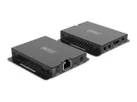 DIGITUS HDMI pikenduskomplekt 40m 4K/120Hz