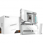 GIGABYTE X870 A STEALTH ICE AM5 1xHDMI
