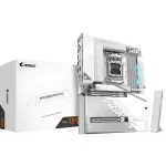 GIGABYTE X870 A STEALTH ICE AM5 1xHDMI