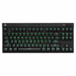 White Shark Premium Line Gaming Keyboard Kodachi ESL-K1